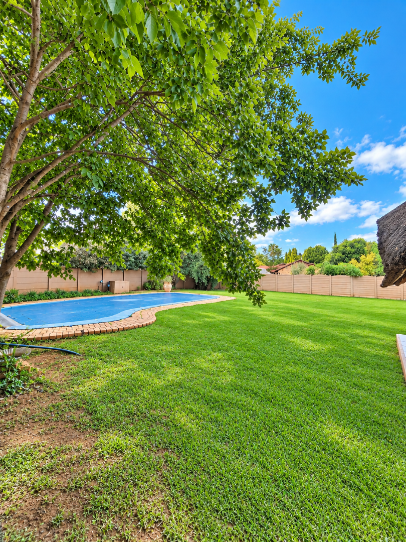3 Bedroom Property for Sale in Doringkruin North West